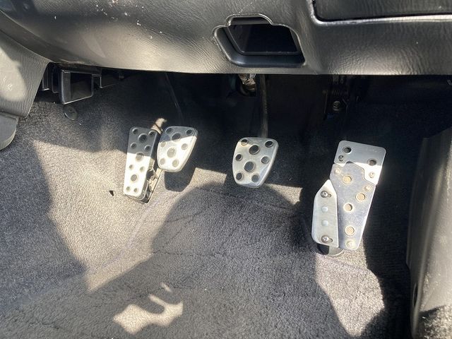 SUBARU IMPREZA WRX 1999 Image 31