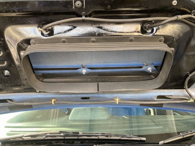 SUBARU IMPREZA WRX 1999 Image 31