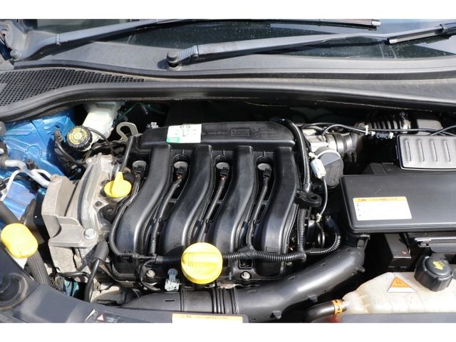 RENAULT LUTECIA 2011 Image 31