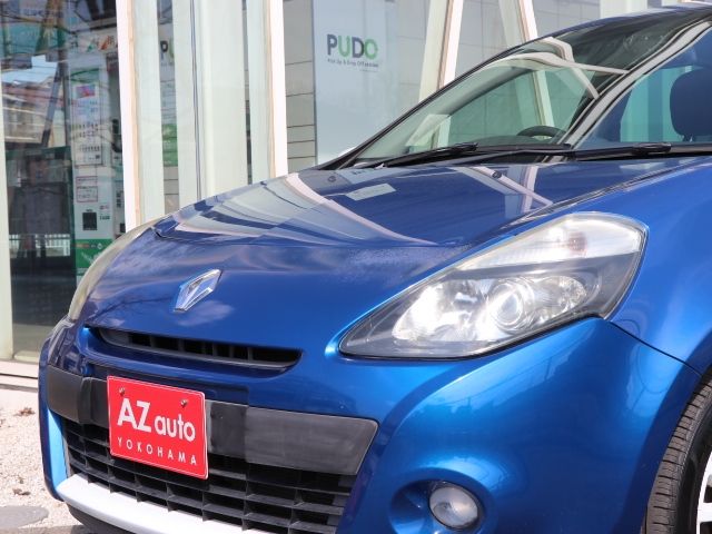 RENAULT LUTECIA 2011 Image 31