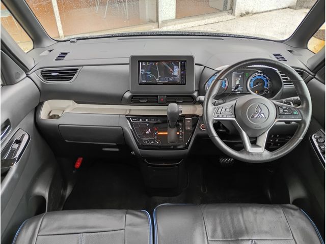 MITSUBISHI DELICA MINI 2024 Image 31