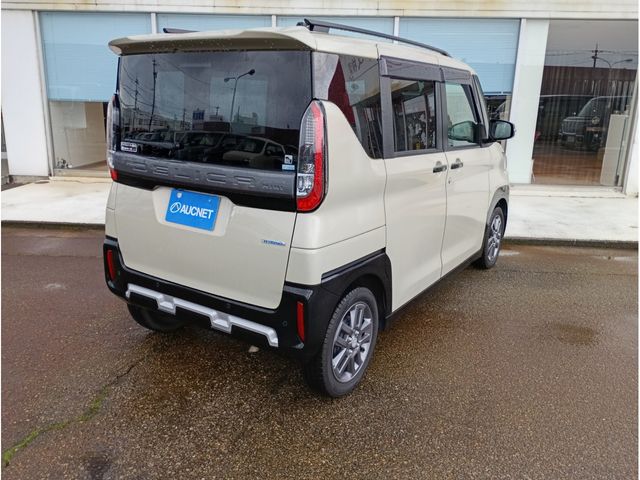 MITSUBISHI DELICA MINI 2024 Image 31