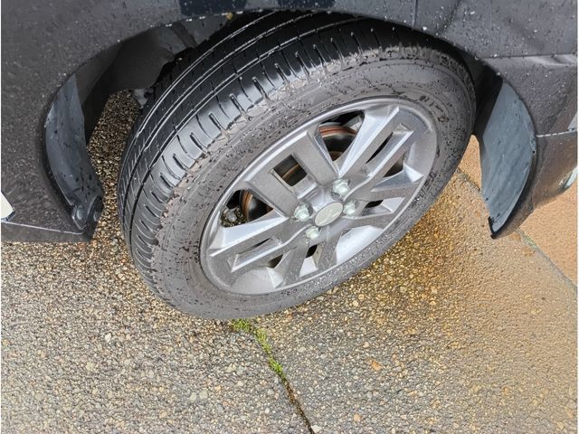 MITSUBISHI DELICA MINI 2024 Image 31