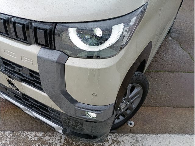 MITSUBISHI DELICA MINI 2024 Image 31