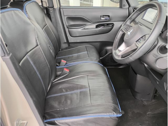 MITSUBISHI DELICA MINI 2024 Image 31