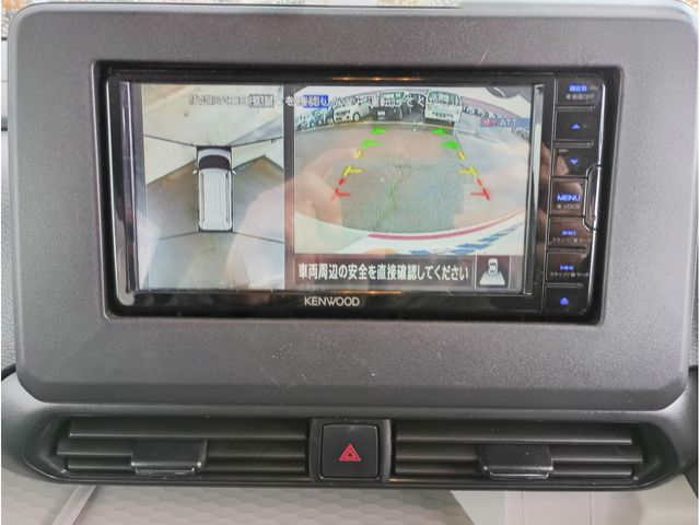 MITSUBISHI DELICA MINI 2024 Image 31