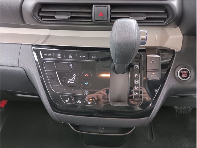 MITSUBISHI DELICA MINI 2024 Image 31