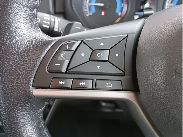 MITSUBISHI DELICA MINI 2024 Image 31