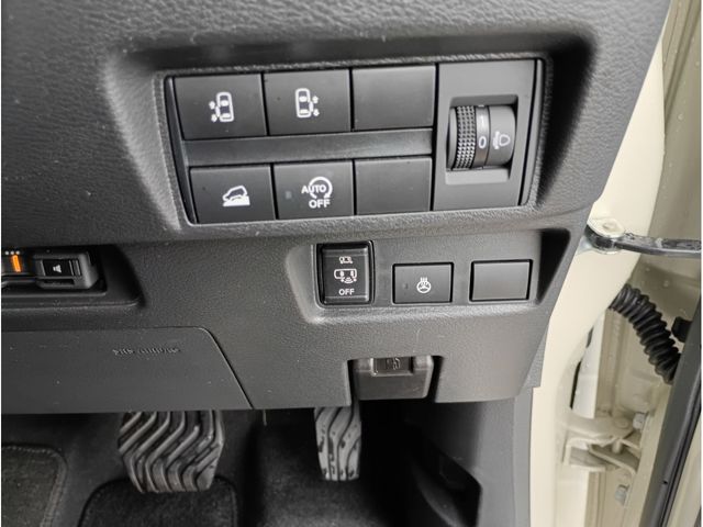 MITSUBISHI DELICA MINI 2024 Image 31