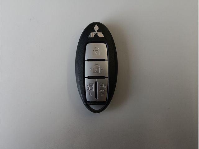 MITSUBISHI DELICA MINI 2024 Image 31