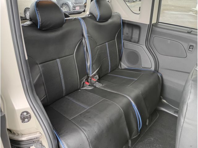 MITSUBISHI DELICA MINI 2024 Image 31