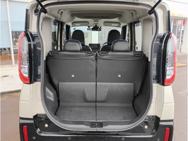 MITSUBISHI DELICA MINI 2024 Image 31