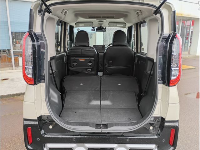 MITSUBISHI DELICA MINI 2024 Image 31