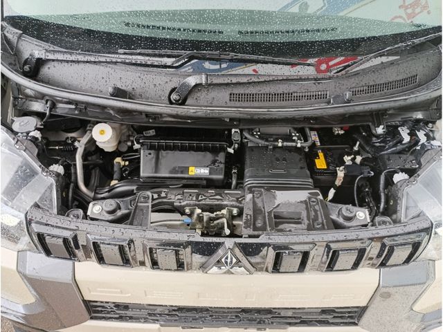 MITSUBISHI DELICA MINI 2024 Image 31