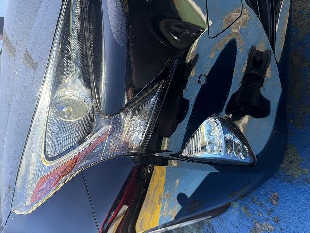 TOYOTA PRIUS 2017 Image 31