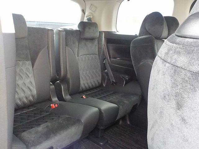 TOYOTA VELLFIRE 2015 Image 31