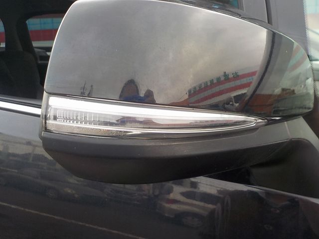 TOYOTA VELLFIRE 2015 Image 31