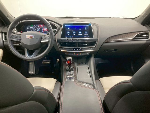 CADILLAC CT5 2021 Image 31