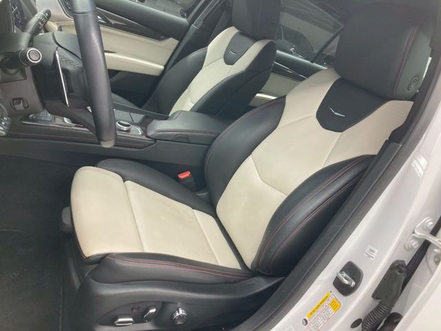 CADILLAC CT5 2021 Image 31