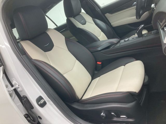 CADILLAC CT5 2021 Image 31