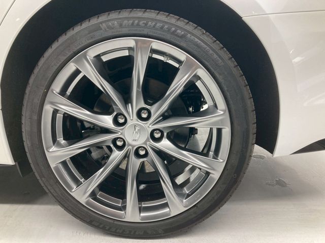 CADILLAC CT5 2021 Image 31