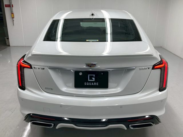 CADILLAC CT5 2021 Image 31