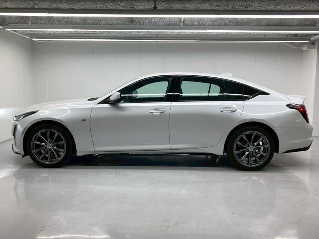CADILLAC CT5 2021 Image 31