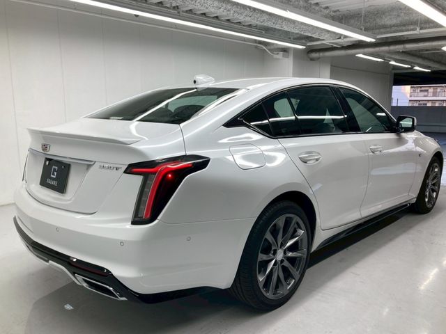CADILLAC CT5 2021 Image 31