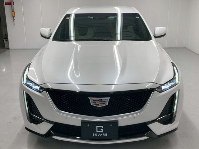 CADILLAC CT5 2021 Image 31