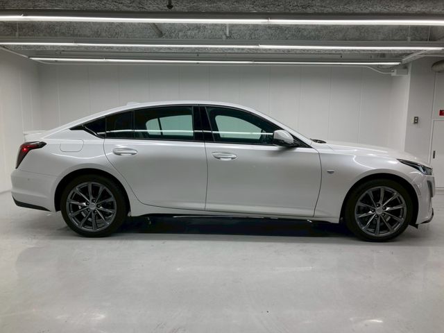 CADILLAC CT5 2021 Image 31