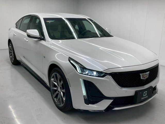 CADILLAC CT5 2021 Image 31