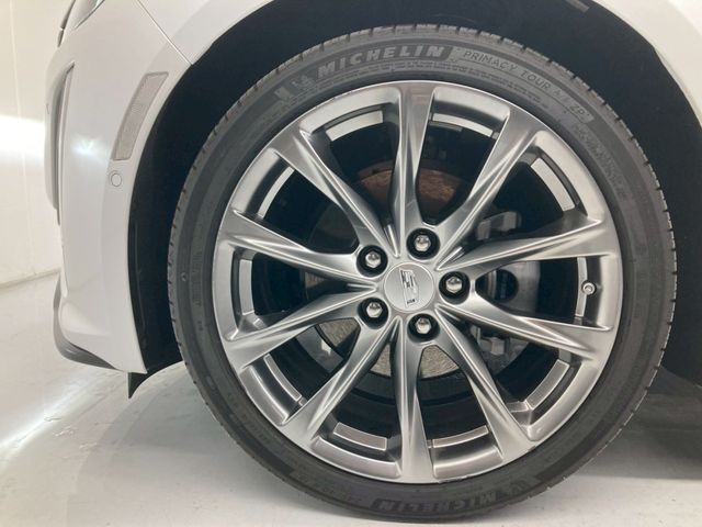 CADILLAC CT5 2021 Image 31