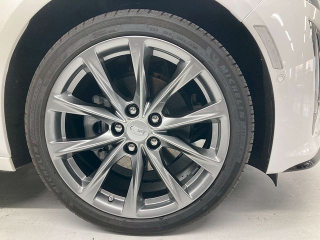 CADILLAC CT5 2021 Image 31