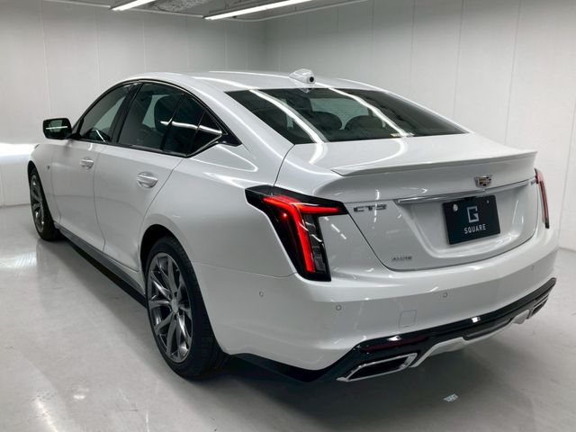 CADILLAC CT5 2021 Image 31