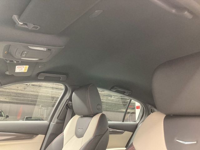 CADILLAC CT5 2021 Image 31