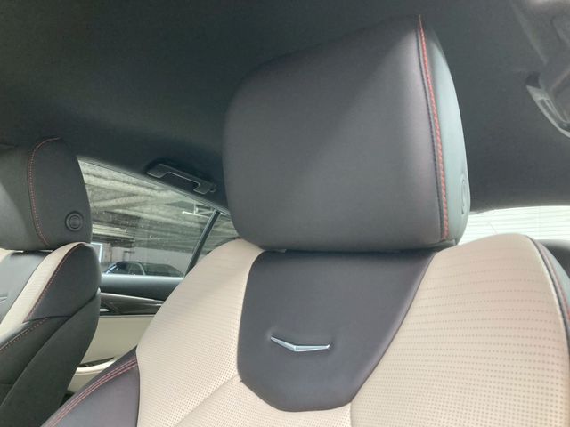 CADILLAC CT5 2021 Image 31