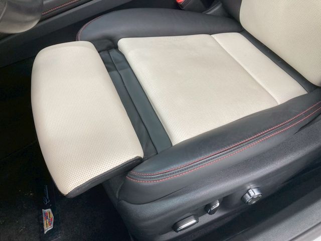 CADILLAC CT5 2021 Image 31