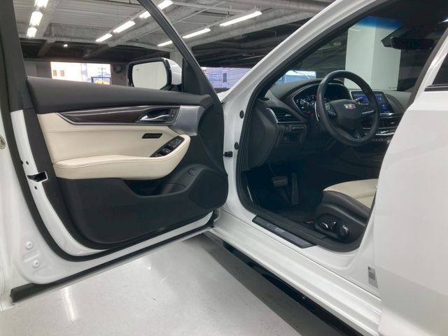 CADILLAC CT5 2021 Image 31