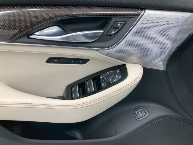 CADILLAC CT5 2021 Image 31