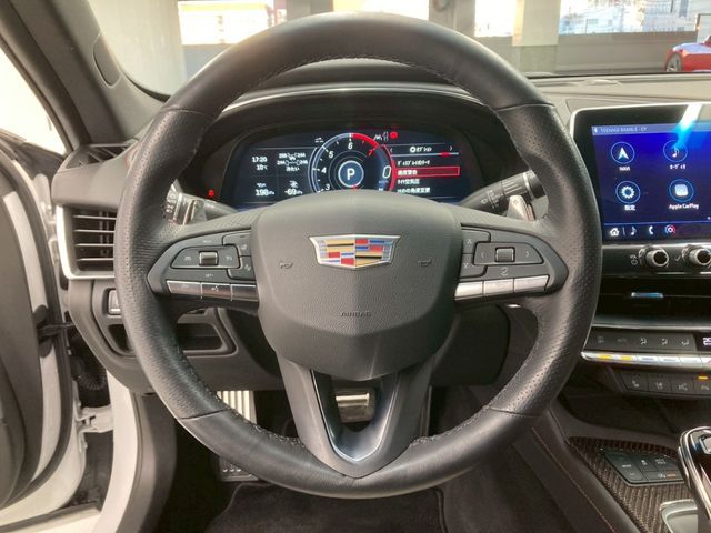 CADILLAC CT5 2021 Image 31