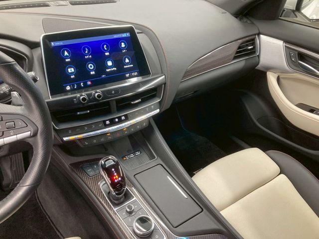 CADILLAC CT5 2021 Image 31