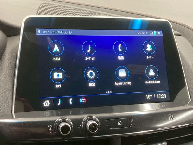 CADILLAC CT5 2021 Image 31