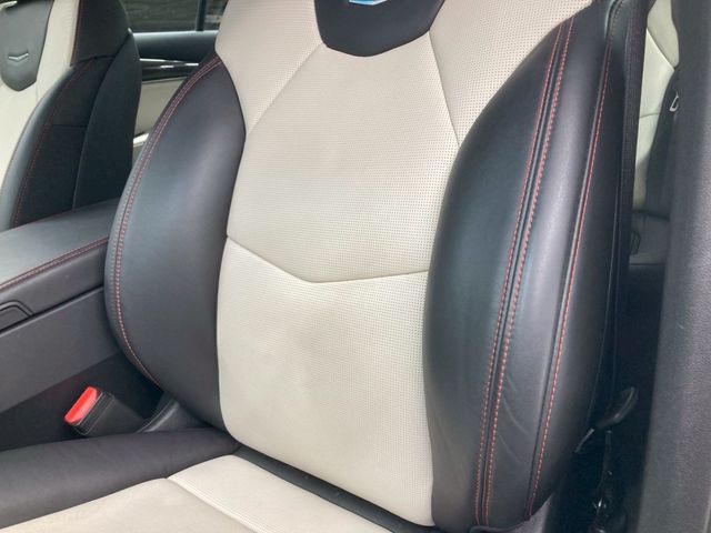 CADILLAC CT5 2021 Image 31