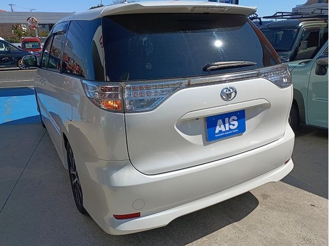 TOYOTA ESTIMA 2013 Image 31