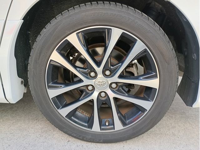 TOYOTA ESTIMA 2013 Image 31