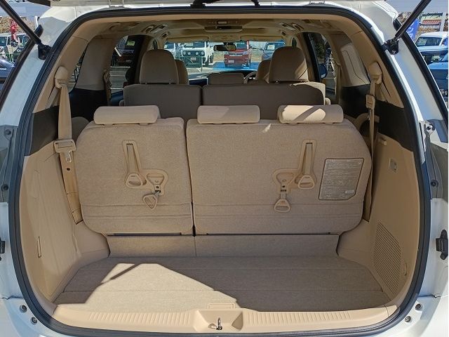 TOYOTA ESTIMA 2013 Image 31