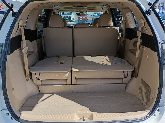 TOYOTA ESTIMA 2013 Image 31