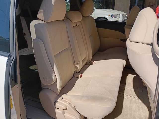 TOYOTA ESTIMA 2013 Image 31