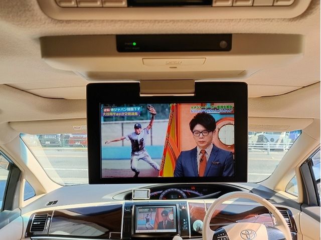 TOYOTA ESTIMA 2013 Image 31