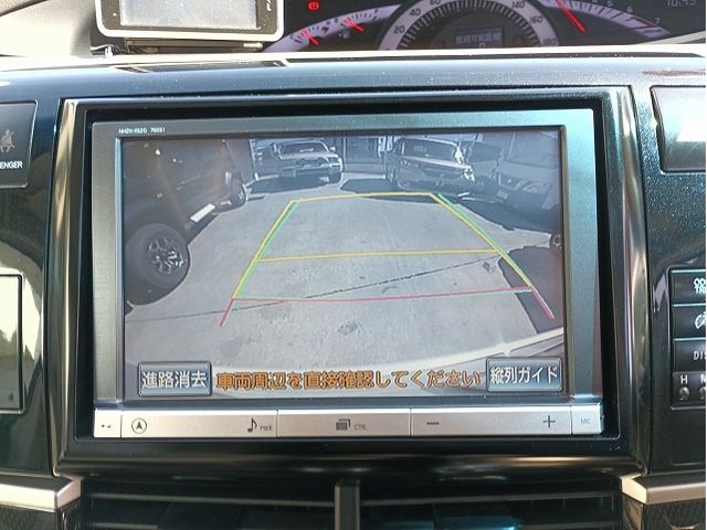 TOYOTA ESTIMA 2013 Image 31